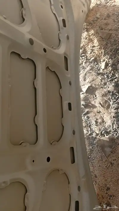كبوت اوبتيما في صدمه خفيفه قدام واضحه ف الصوره 1