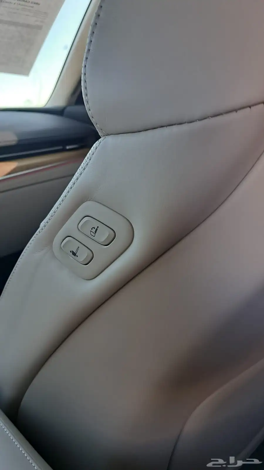 جنيسس G80 2023 7