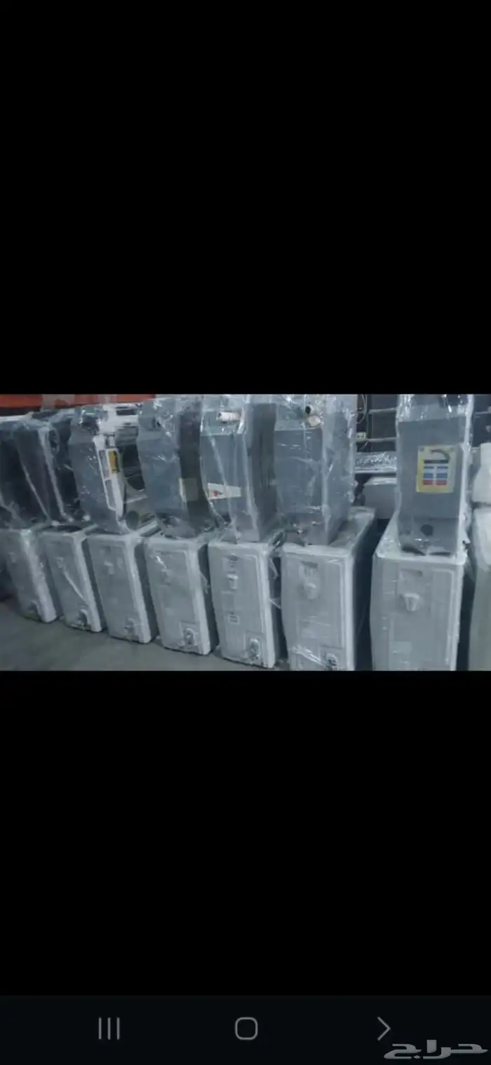 مكيفات دولابي وسبلت ودكت وكنسلت بأقل الأسعار للستفسار ابو ما 7