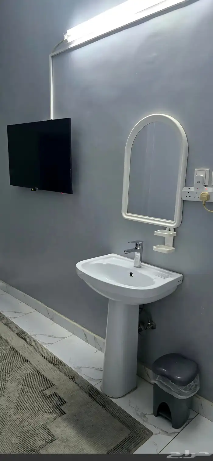 شقة مفروشة يومي شهري سنوي 7