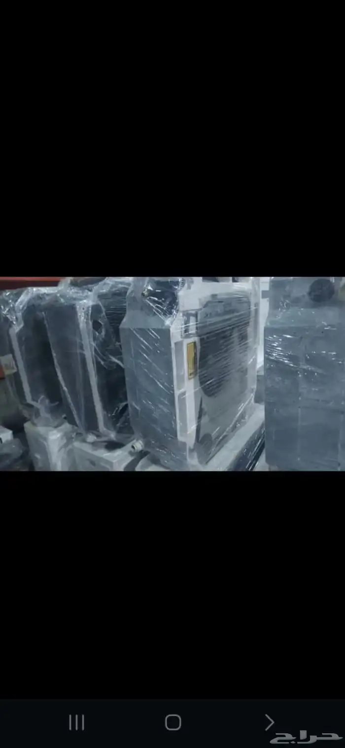 مكيفات دولابي وسبلت ودكت وكنسلت بأقل الأسعار للستفسار ابو ما 5