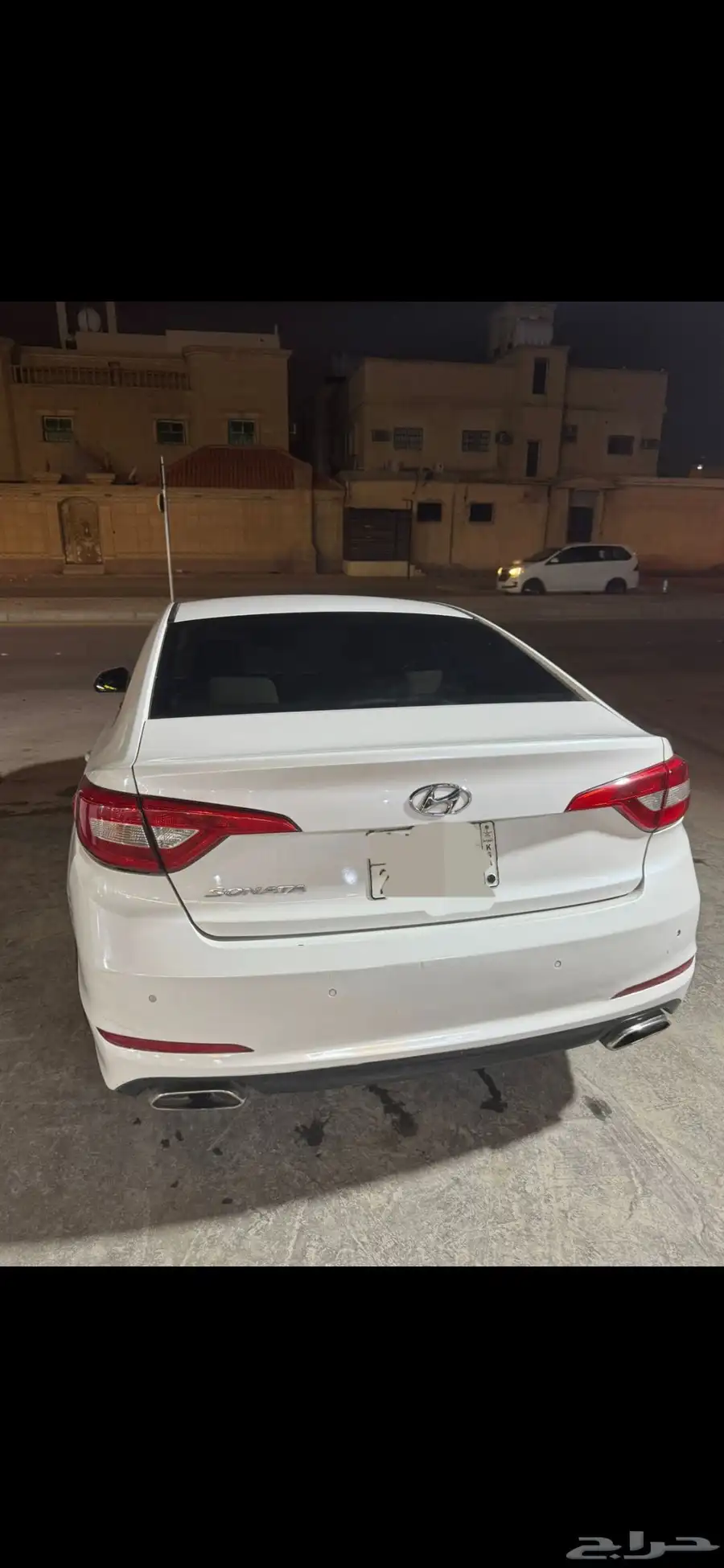 هيونداي سوناتا Hyundai Sonata 2015 1