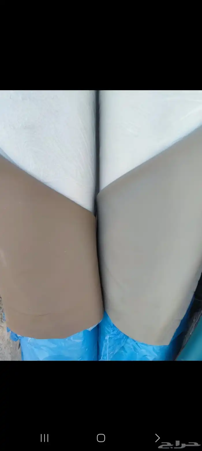 جلد ألماني مبطن لبيع جمله وتجزئة 2