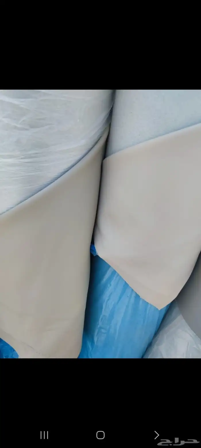 جلد ألماني مبطن لبيع جمله وتجزئة 4