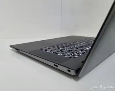أعلى جهاز موجود بسعوديهDell precision 5690 4k Oled الجيل 14 17