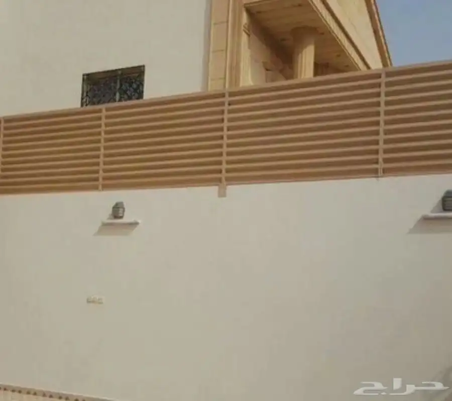 البرجولات هي أجدد أنضمة التسقيف وتمتاز بالجمع الفخامةفي الشك 0
