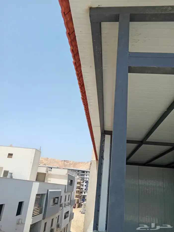 تركيب السندوتش بانل باحتراف في جدة ومكة 8
