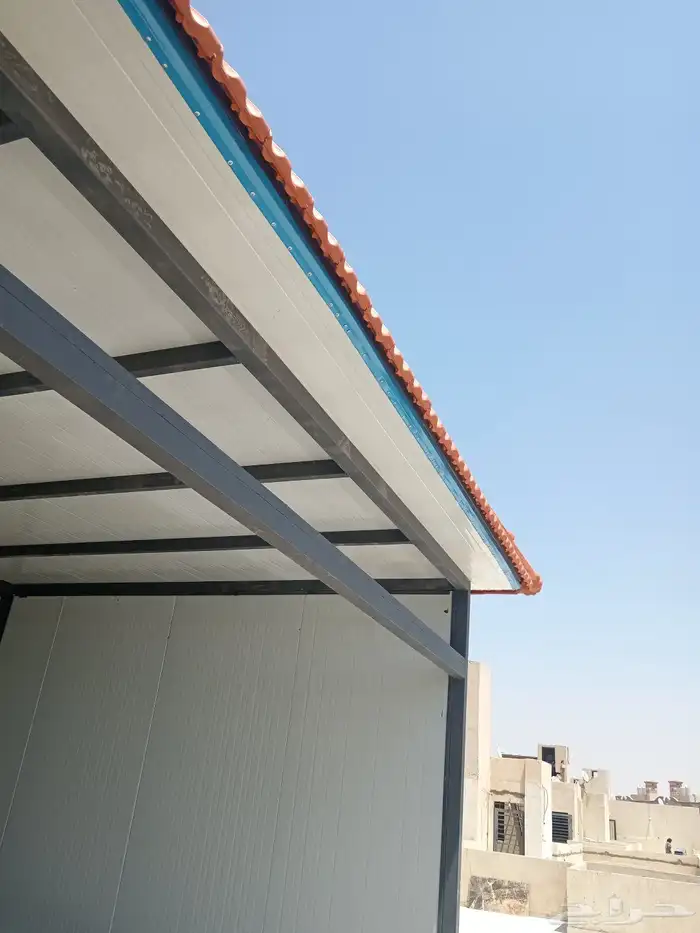 تركيب السندوتش بانل باحتراف في جدة ومكة 9