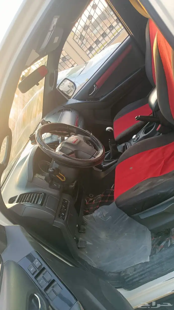 ايسوزو 2019 GT قيرعادي دبل 8