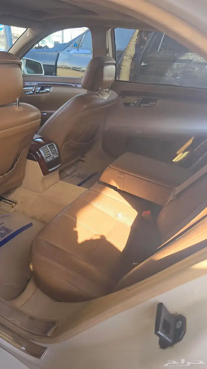 بنوراما 350 للبيع قطع غيار فقط 5