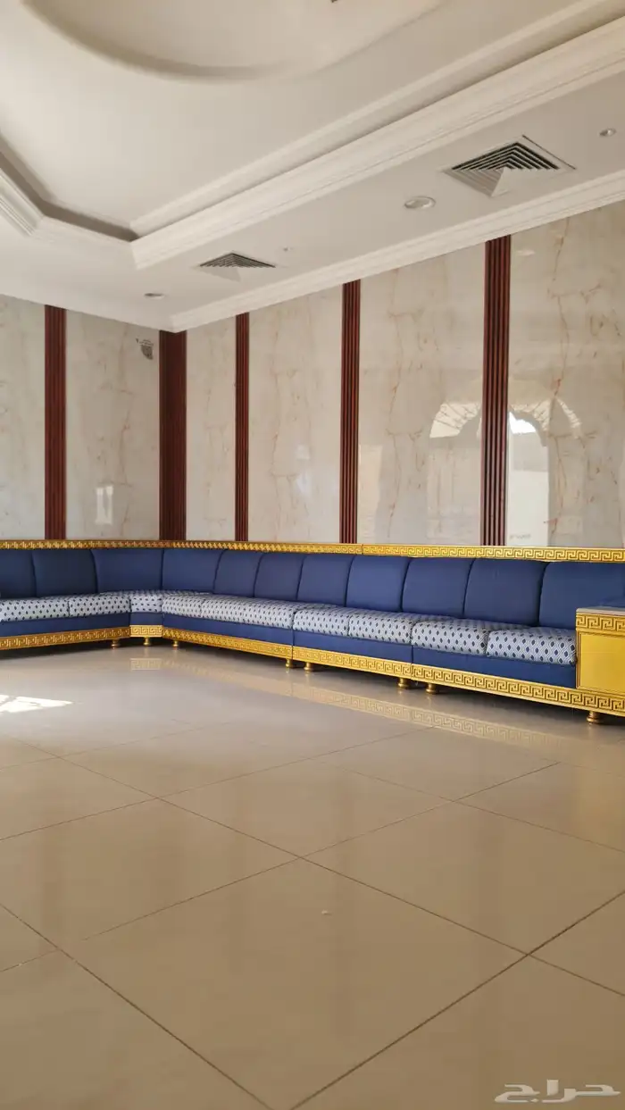 ديكورات جبس اسقف وجدران واصباغ داخلي وخارجي تشطيب وترميم 7