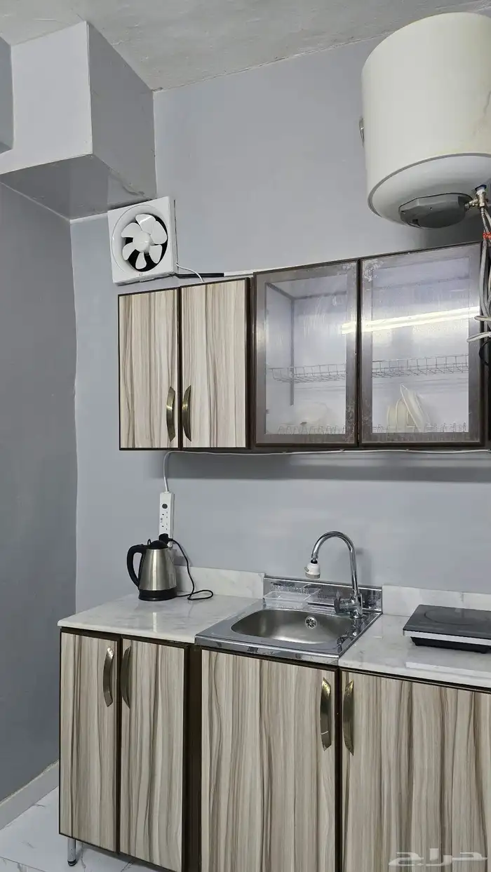 شقة مفروشة يومي شهري سنوي 5