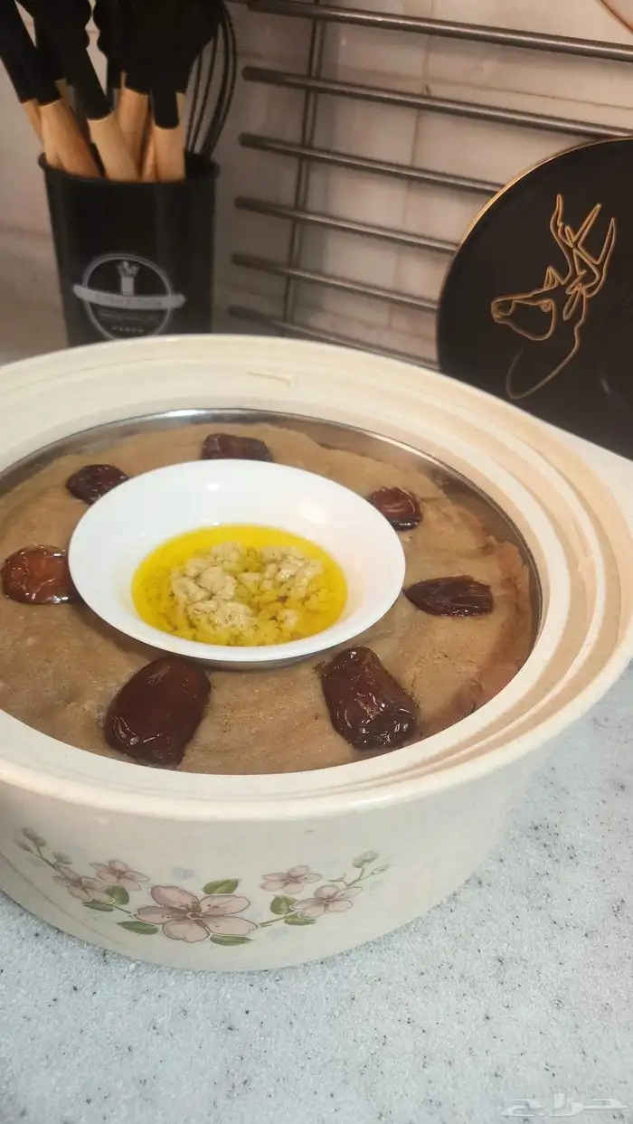 حياكم الله أسر منتجه الطلب قبلها بيوم او يومين 6