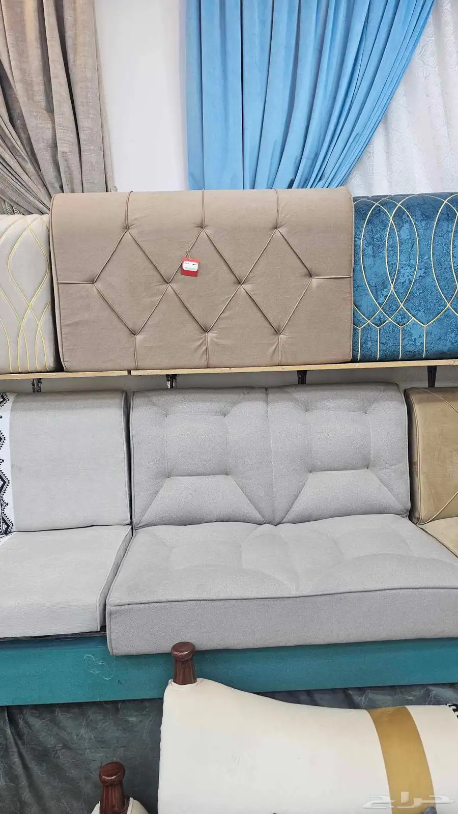 l will best seller home furniture in Riyadh 5
