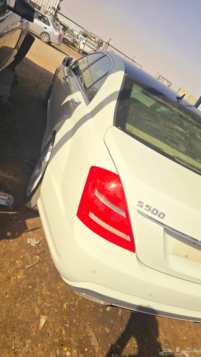 بنوراما 350 للبيع قطع غيار فقط 4