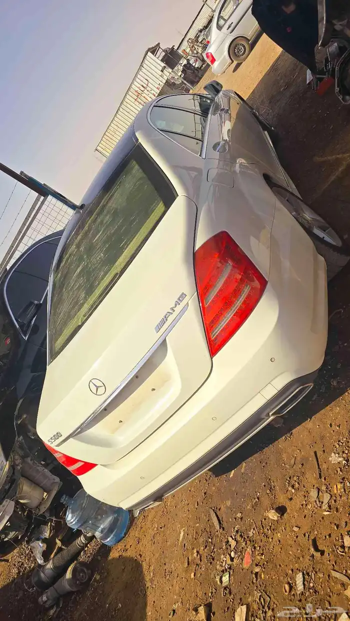 بنوراما 350 للبيع قطع غيار فقط 3