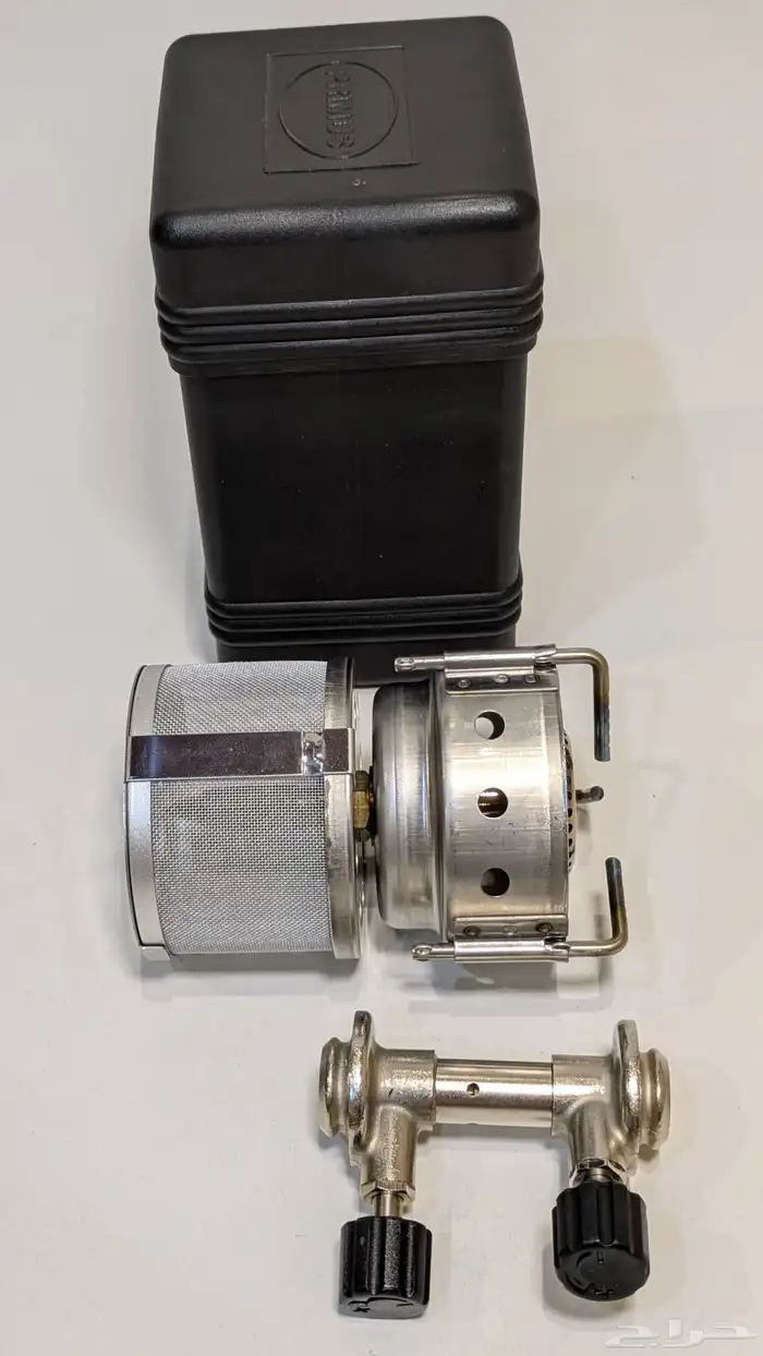 موقد واتريك primus 1