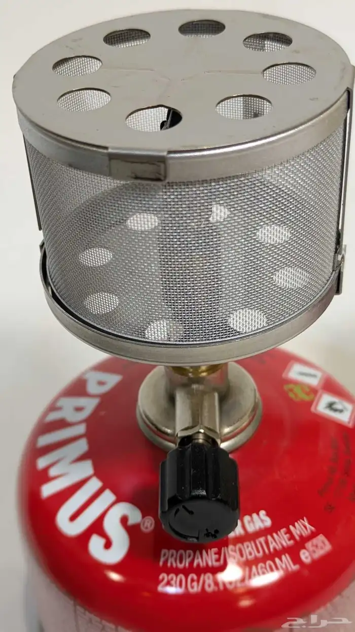 موقد واتريك primus 5