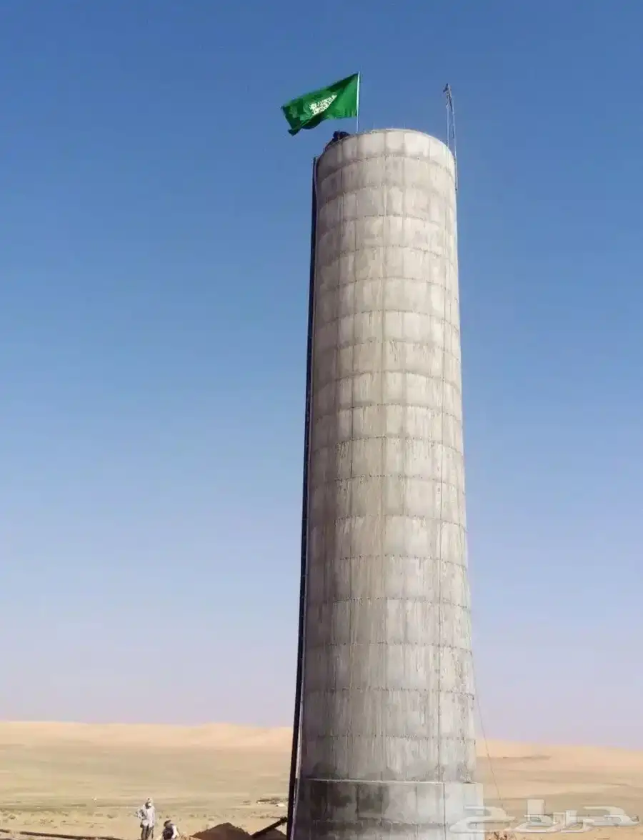 ماء خزان 0