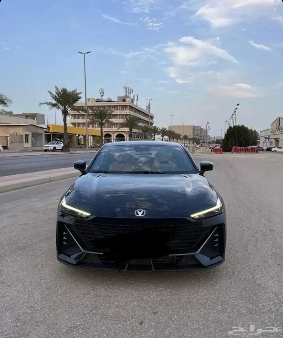 لتنازل شانجان 2024 uni v 2