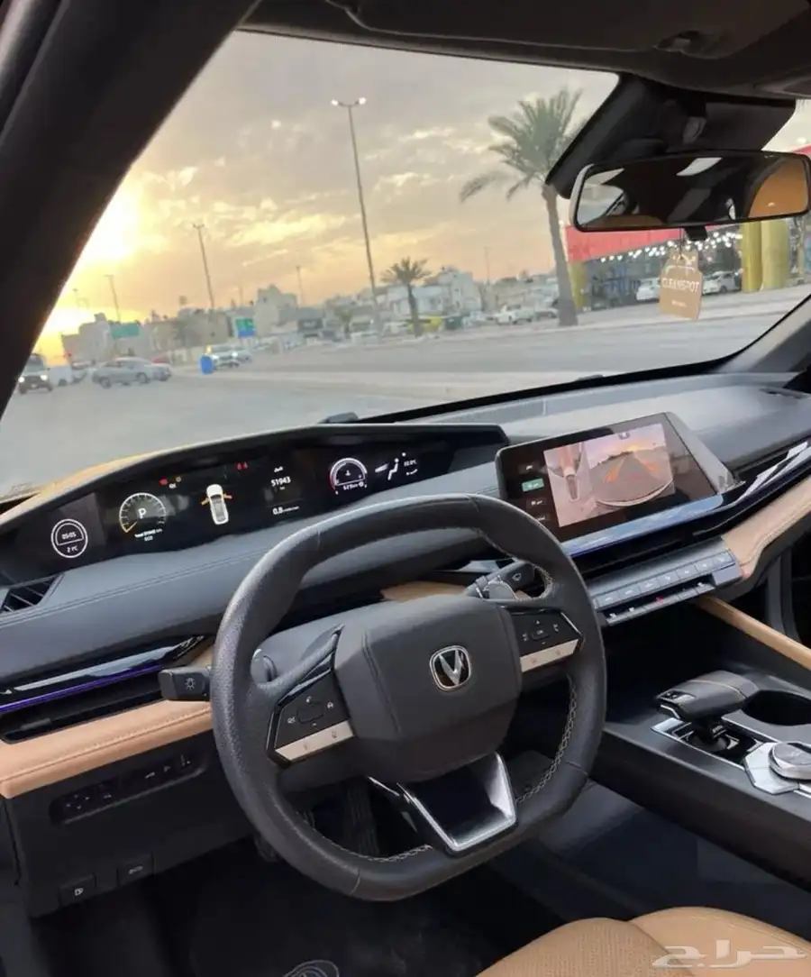 لتنازل شانجان 2024 uni v 6