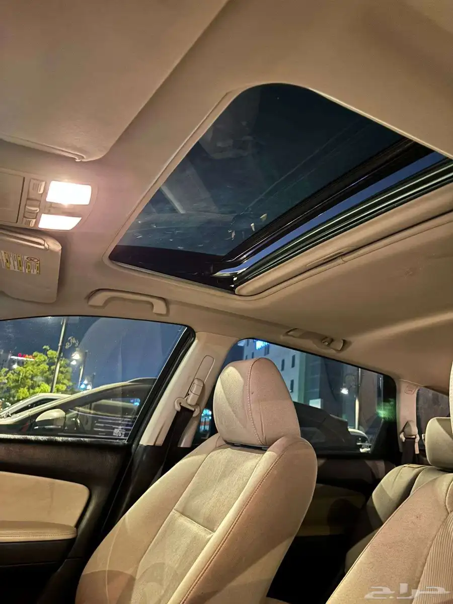 ماذدا CX9 نص فل 7