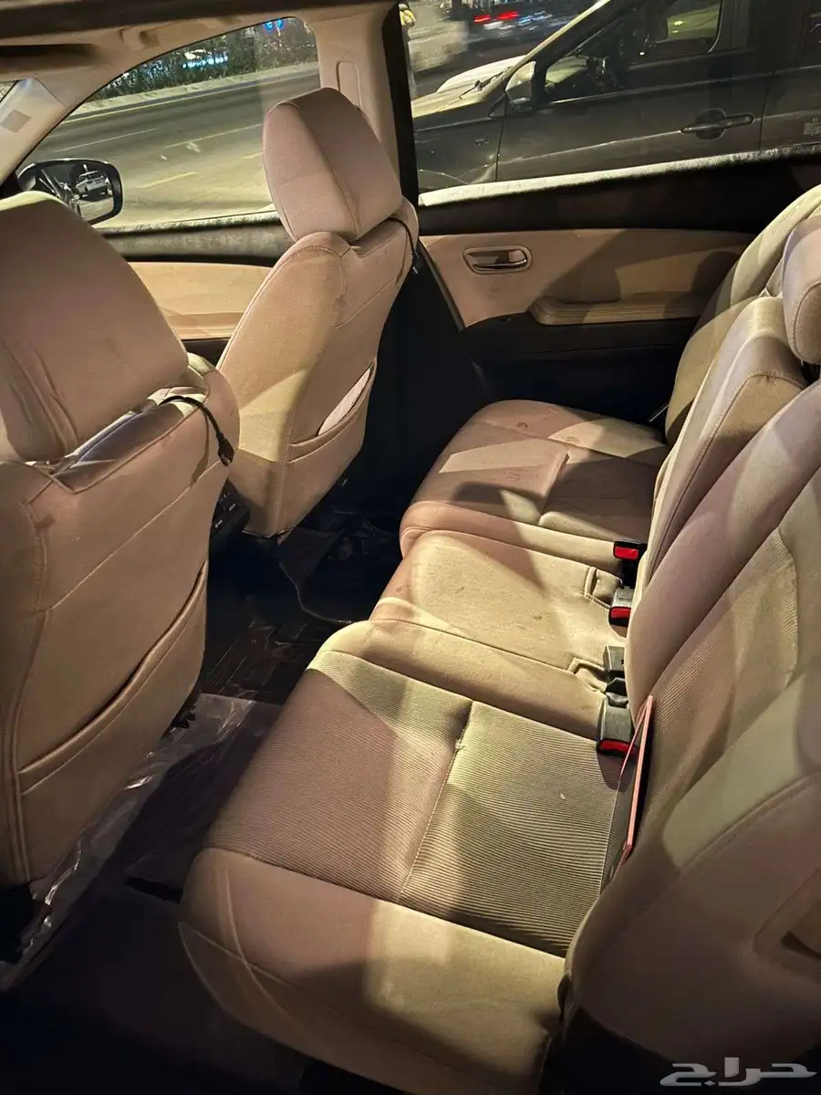 ماذدا CX9 نص فل 6