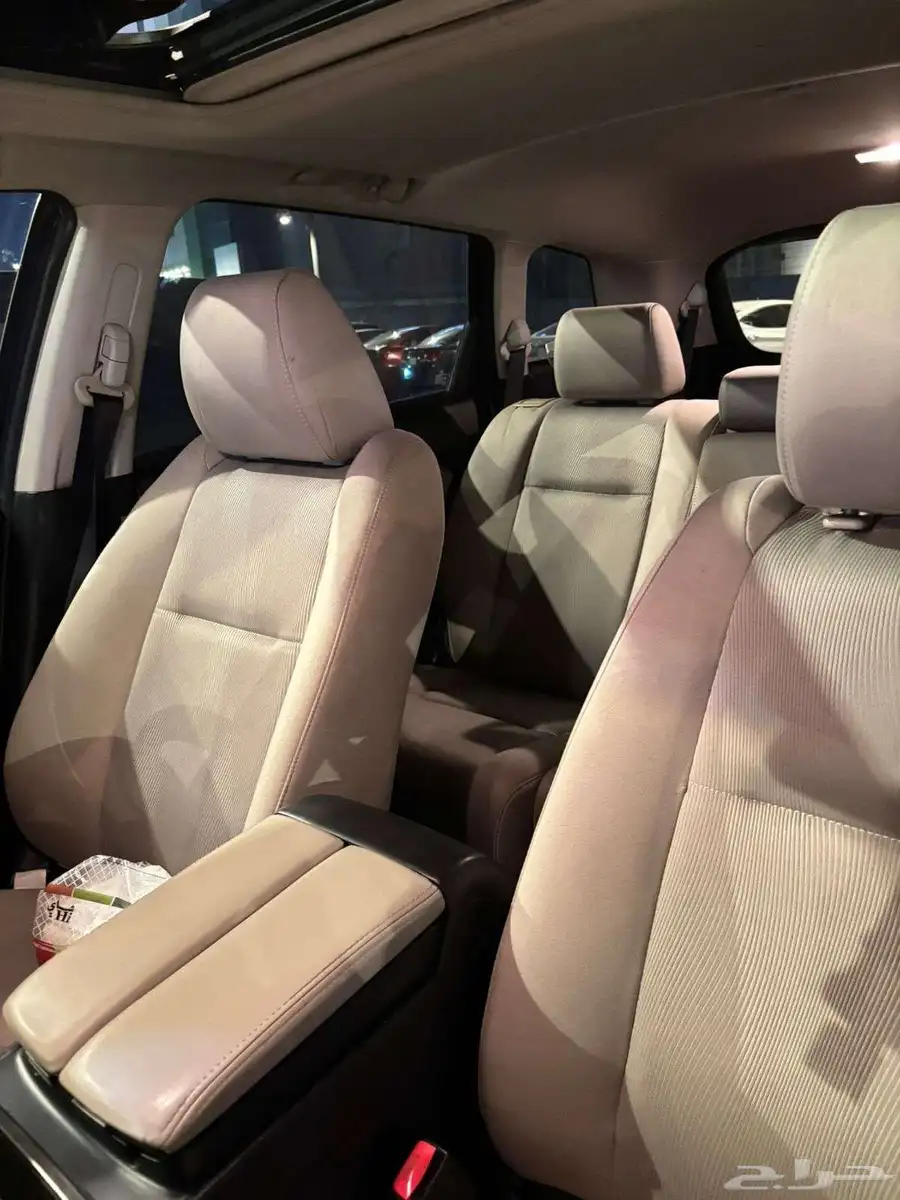 ماذدا CX9 نص فل 11