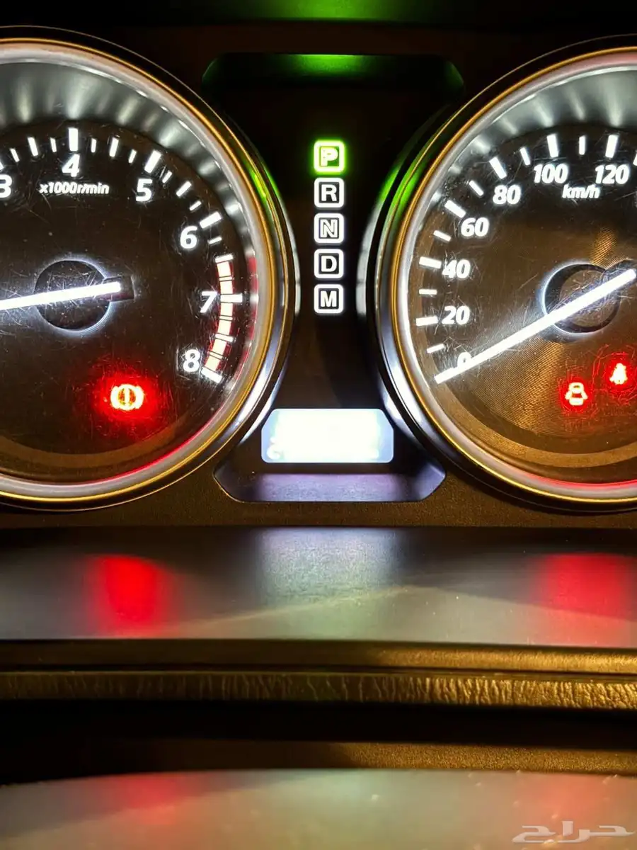 ماذدا CX9 نص فل 4