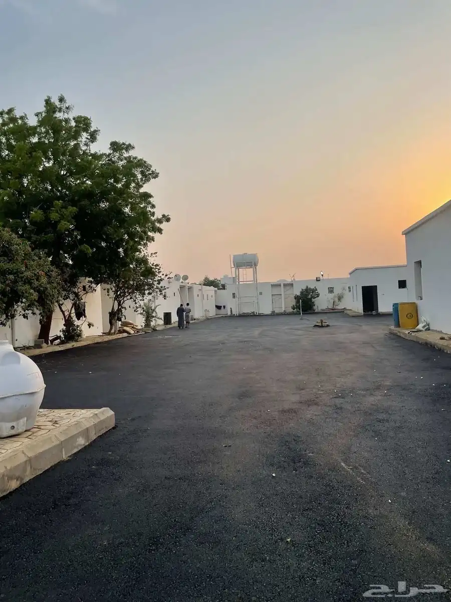 شقق وغرف عزاب 5