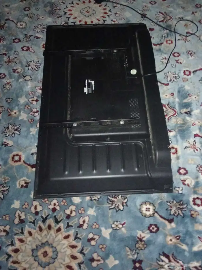 تلفزيون 1080H بوصه 45 (الحجم) مع سلك اتش دي يدعم جميع أنواع 1