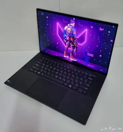 أعلى جهاز موجود بسعوديهDell precision 5690 4k Oled الجيل 14 32