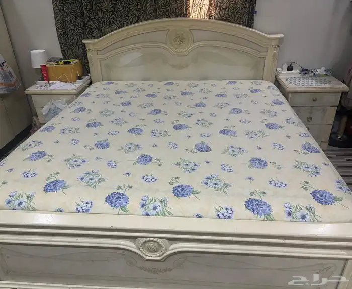 غرفه نوم للبيع مستعجل 2