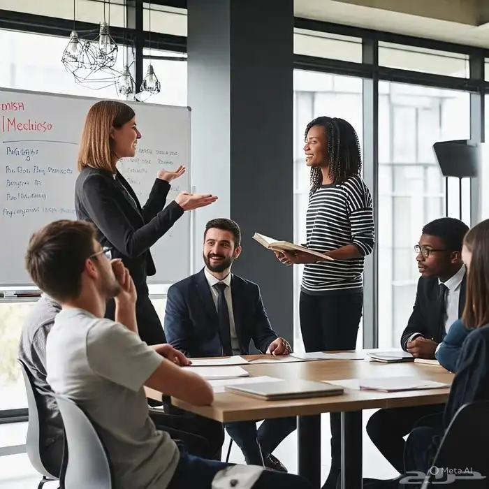 مدرس لغه انجليزيه بالخبر 4