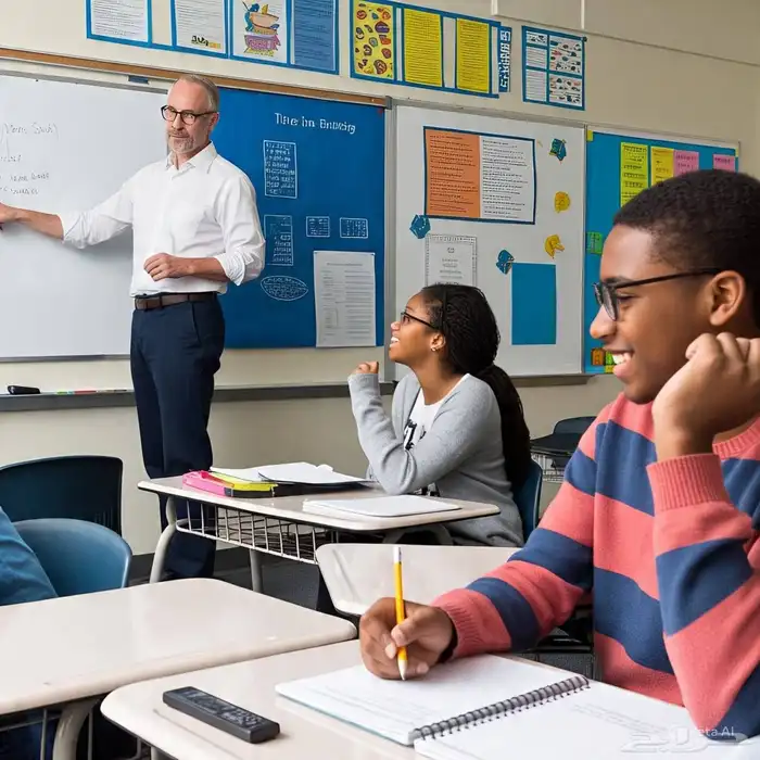 مدرس لغه انجليزيه بالخبر 3