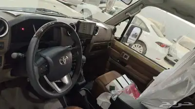 ربع ديزل سعودي رفرف فل كامل اتوماتيك 3