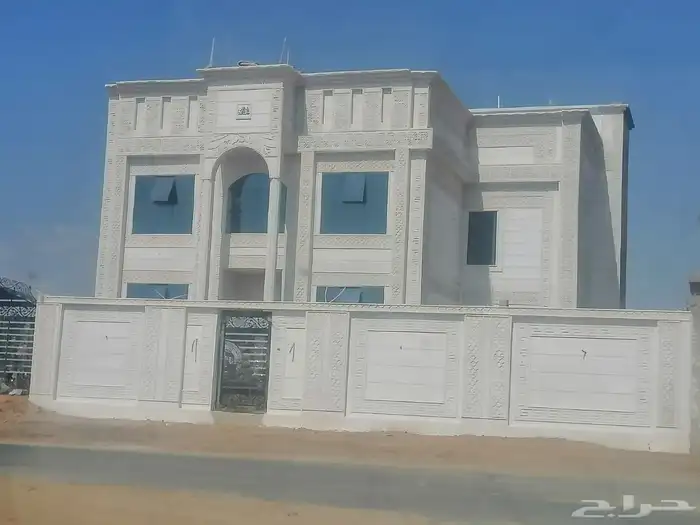 لياسه ملونه بديل الحجر وكسر رخام 8