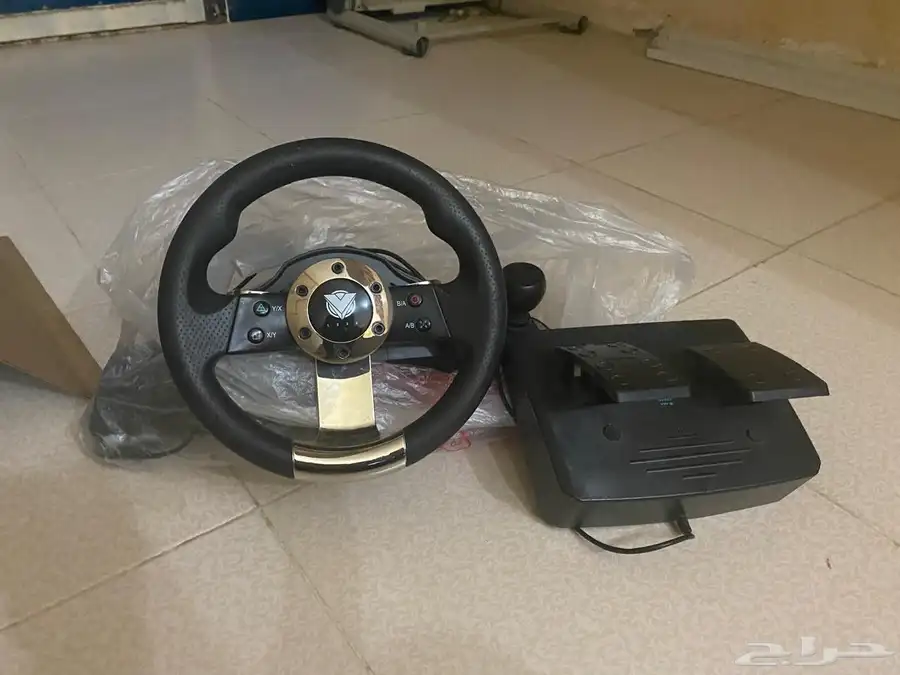 دركسون 0