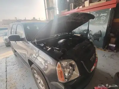 مكائن جمس تاهو و سييرا 3