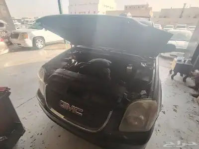 مكائن جمس تاهو و سييرا 2