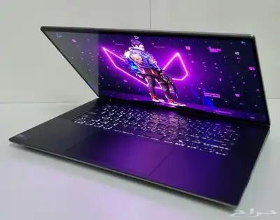 أعلى جهاز موجود بسعوديهDell precision 5690 4k Oled الجيل 14 28