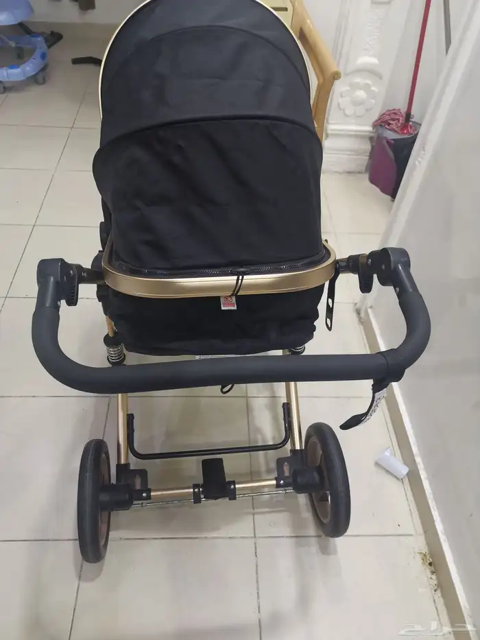 عربة اطفال نظيفة 3x1 Pelecoo 0