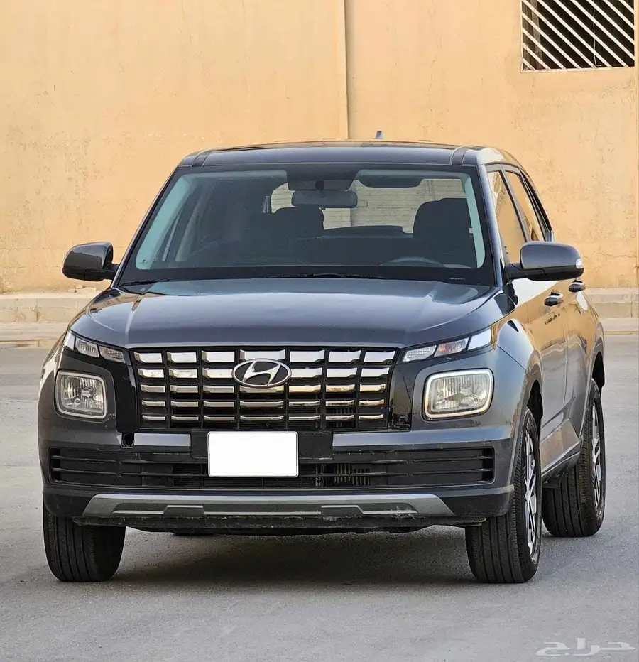 هيونداي فينيو 2024 3