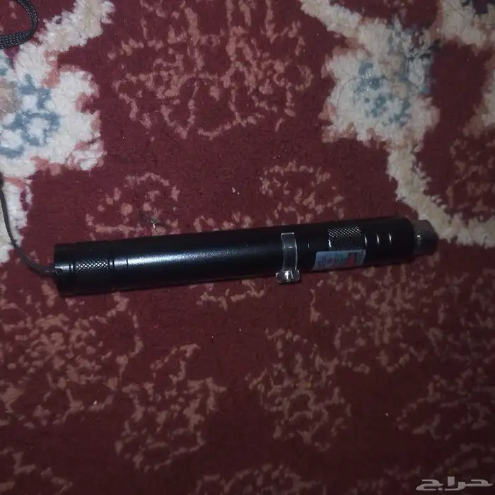ليزر اخضر بكراتين وقراطيسه للبيع 2