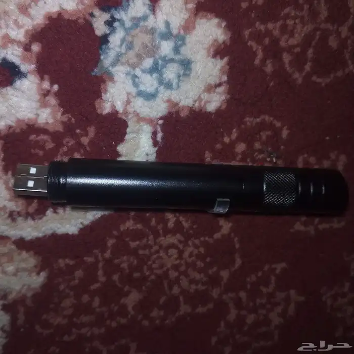 ليزر اخضر بكراتين وقراطيسه للبيع 5