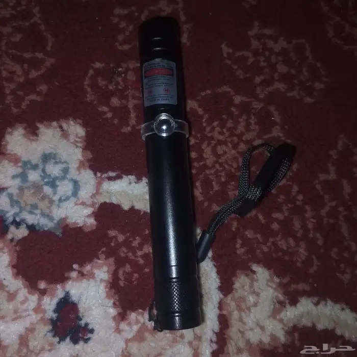 ليزر اخضر بكراتين وقراطيسه للبيع 7