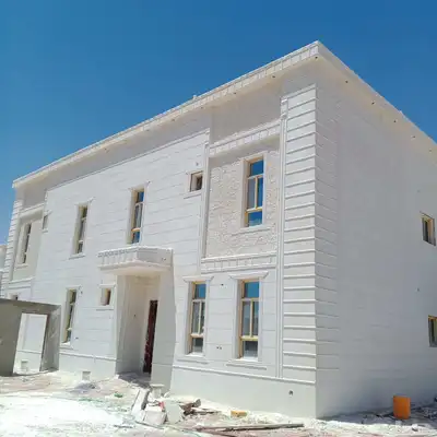 بديل الحجر الطبيعي لياسه ملونه 6