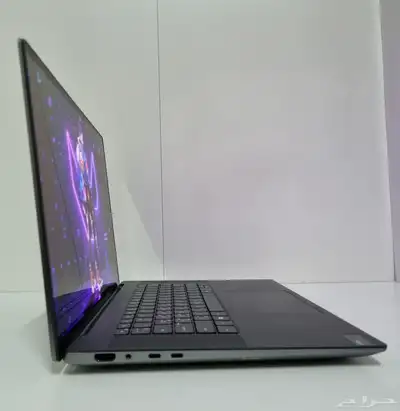 أعلى جهاز موجود بسعوديهDell precision 5690 4k Oled الجيل 14 26