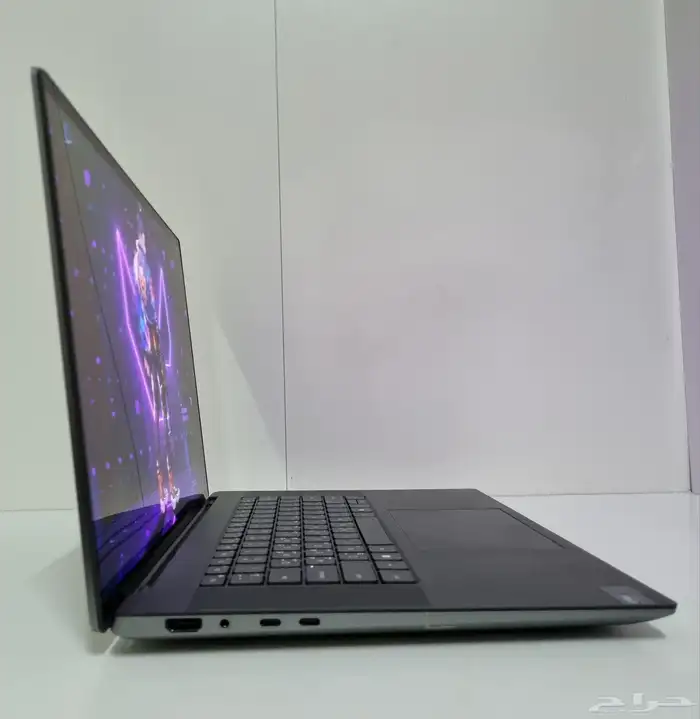 أعلى جهاز موجود بسعوديهDell precision 5690 4k Oled الجيل 14 26