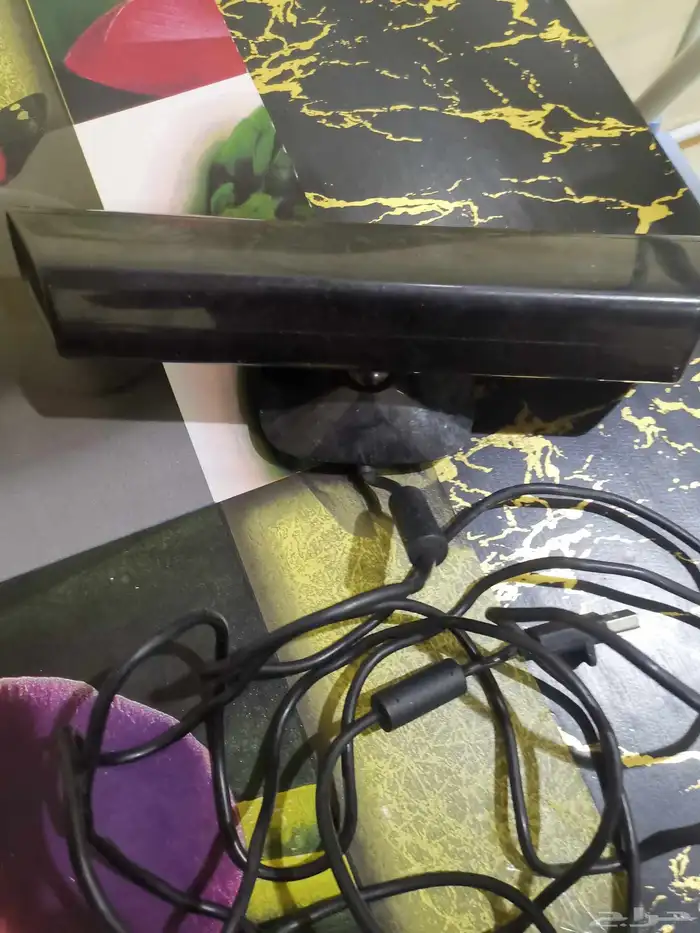 للبيع كاميره حق Xbox 360 السعر 70 ريال 4